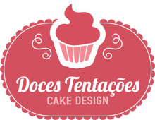 Doces Tentações – Cake Design
