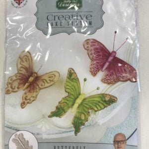 Butterfly trio - Katy Sue