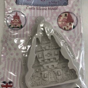 Castle - Katy Sue