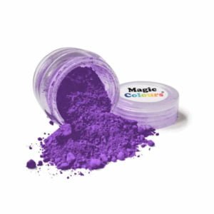 Deep Purple Petal Dust - 7ml