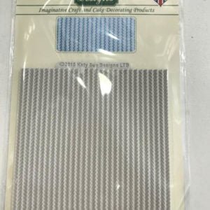 Design mat cable - Katy Sue