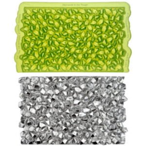 Diamonds in the rough - Marvelous Molds