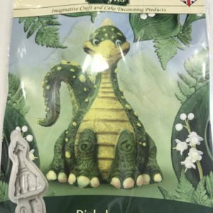 Diplodocus - Katy Sue