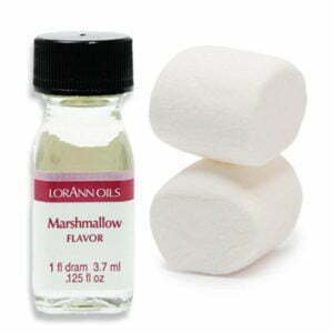 Extrato Marshmallow - LorAnn Oils - 3.7ml