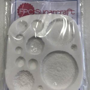 Flower centres - Sugarcraft