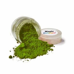 Forest Green Petal Dust - 7ml