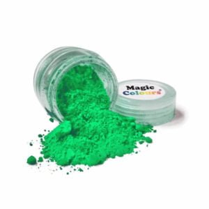 Garden Green Petal Dust - 7ml