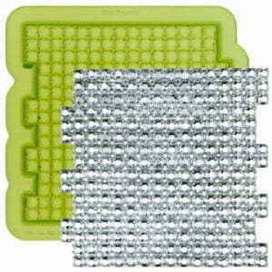 Gem squared - Marvelous Molds