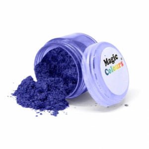 Indigo Sparkle - 7ml