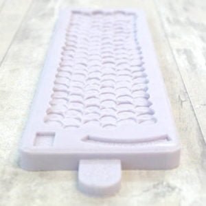 Large sequins - Karen Davies