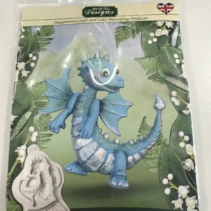 Little dragon - Katy Sue