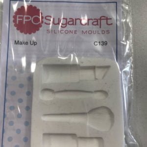 Make Up - Sugarcraft