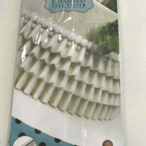 Medium ruffle - Katy Sue