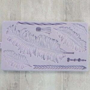 Native feathers - Karen Davies