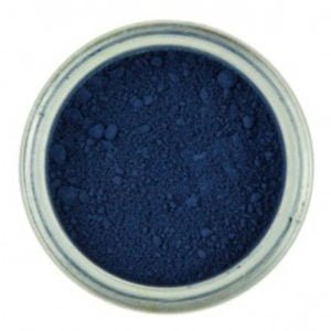 Rainbow Dust - Navy Blue