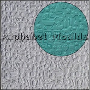 Nursery mat