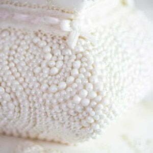 Ornate pearl - Karen Davies