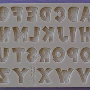 Party time font