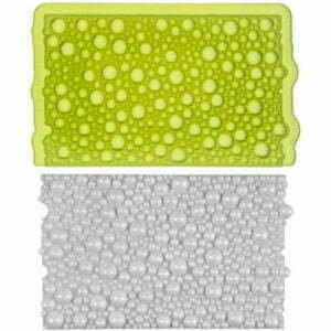 Pretty in pearls - Marvelous Molds