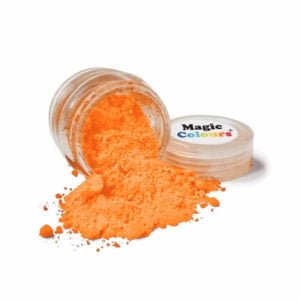 Pumpkin Petal Dust - 7ml