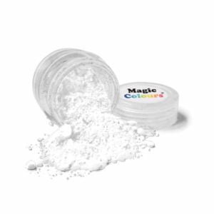 Pure Snow White Petal Dust - 7ml