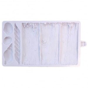 Rustic driftwood - Karen Davies