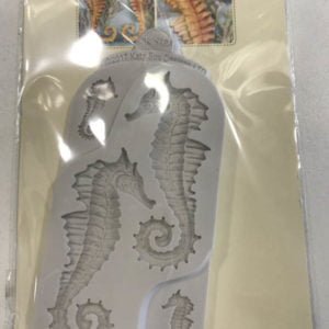 Seahorses - Katy Sue