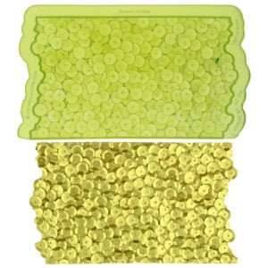 Sequin jubilee - Marvelous Molds