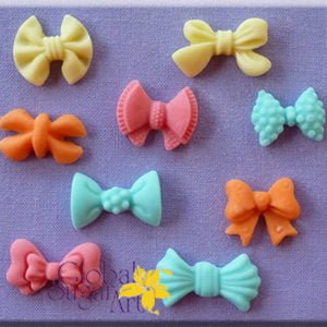 Small bows