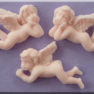 Small cherubs