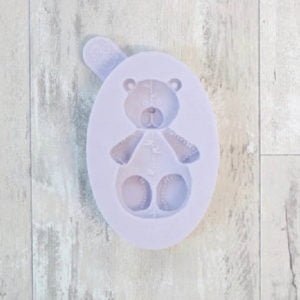 Small teddy - Karen Davies