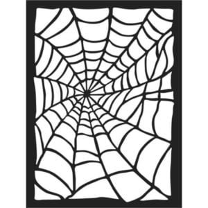 Spider web