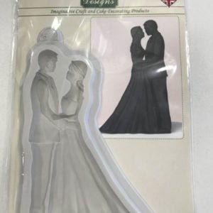 The bride and groom - Katy Sue