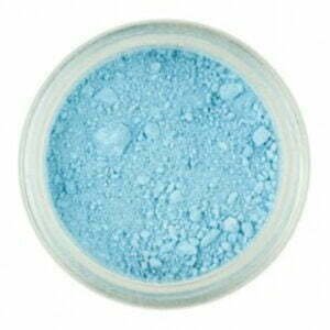 Rainbow Dust - Baby Blue