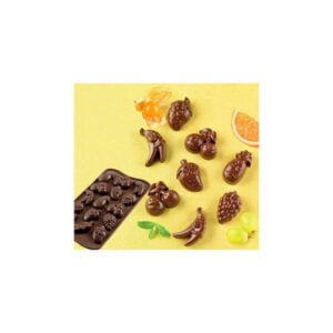 Bombons Frutas