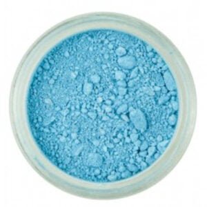 Rainbow Dust - Caribbean Blue