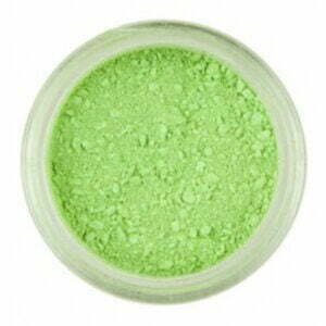 Rainbow Dust - Citrus Gren
