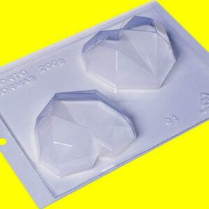 Coração Diamond 200gr