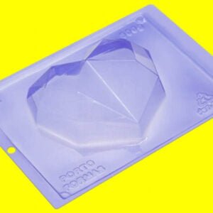 Coração diamond 500gr