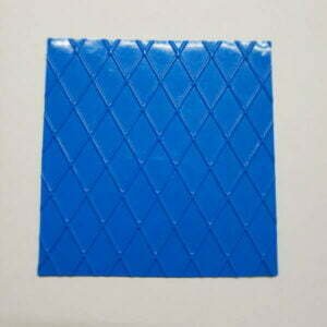 Diamond mat