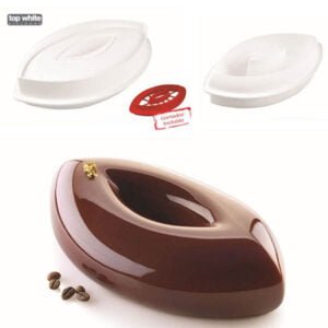 Forma Silicone Eye 1200