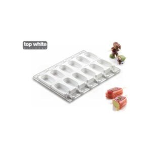 Gelado ou bolo classic