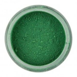 Rainbow Dust - Holly Green