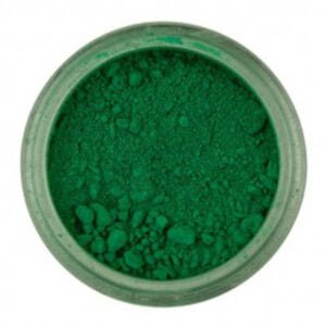 Rainbow Dust - Ivy Green
