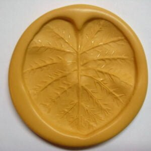 Large lily pad