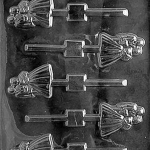 Lollipop Noivos