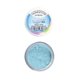 Rainbow Dust -  Magic Mint