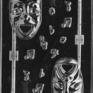 Mascaras Teatro