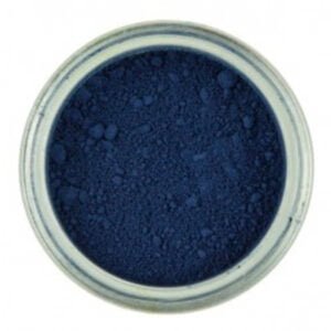 Rainbow Dust - Navy Blue