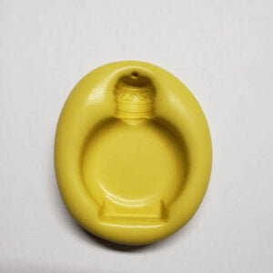 Perfume bottle